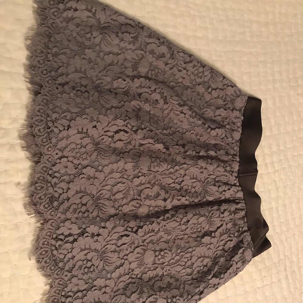 J.Crew skirts (4 total)